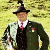 Christian Kaswurm, Ehrenmitglied der TMK Flachau