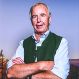 Ehrenmitglied Ernst Lackner