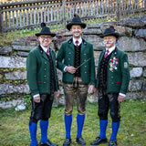 Tracht